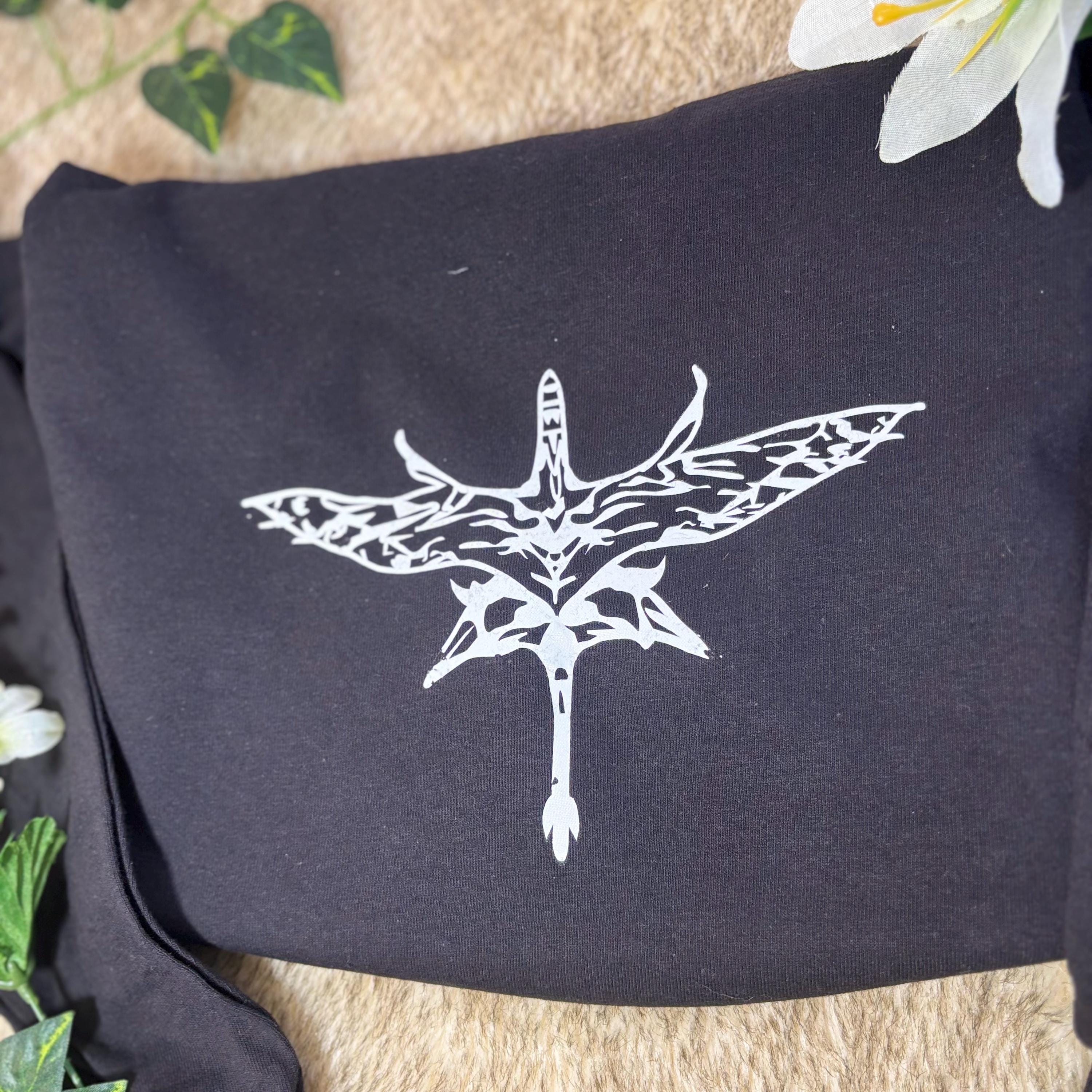 Ikran/Banshee avatar shirt