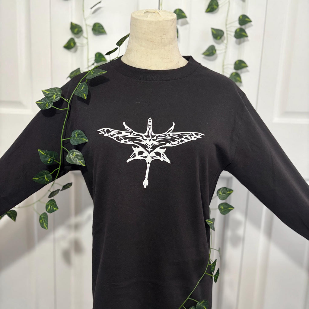 Ikran/Banshee avatar shirt