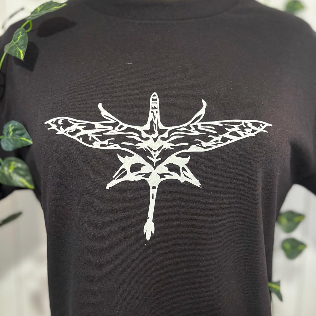 Ikran/Banshee avatar shirt