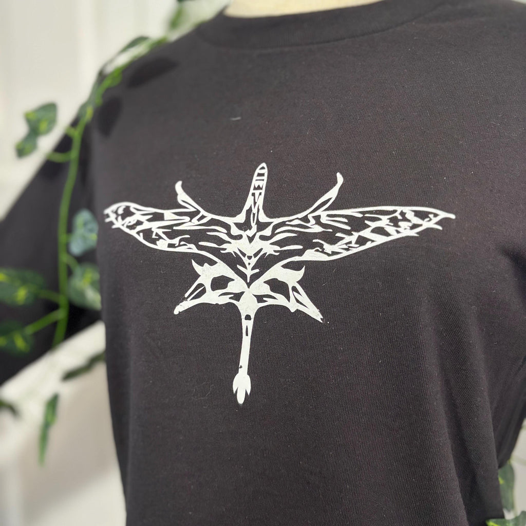 Ikran/Banshee avatar shirt